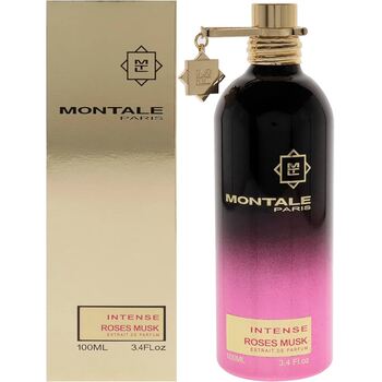 Intense Roses Musk Extrait de Parfum